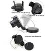 360 Degree Rotate Car Windshield Mount Holder Bracket for Cellphone GPS PSP iPod