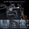 SmallRig HawkLock Быстросъемное Регулируемое Крепление для Камеры и Монитора с NATO-рейкой и Регулировкой Угла Наклона для Стабилизаторов DJI RS 4 4 RS 3 3 3 RSC 2 RS 2