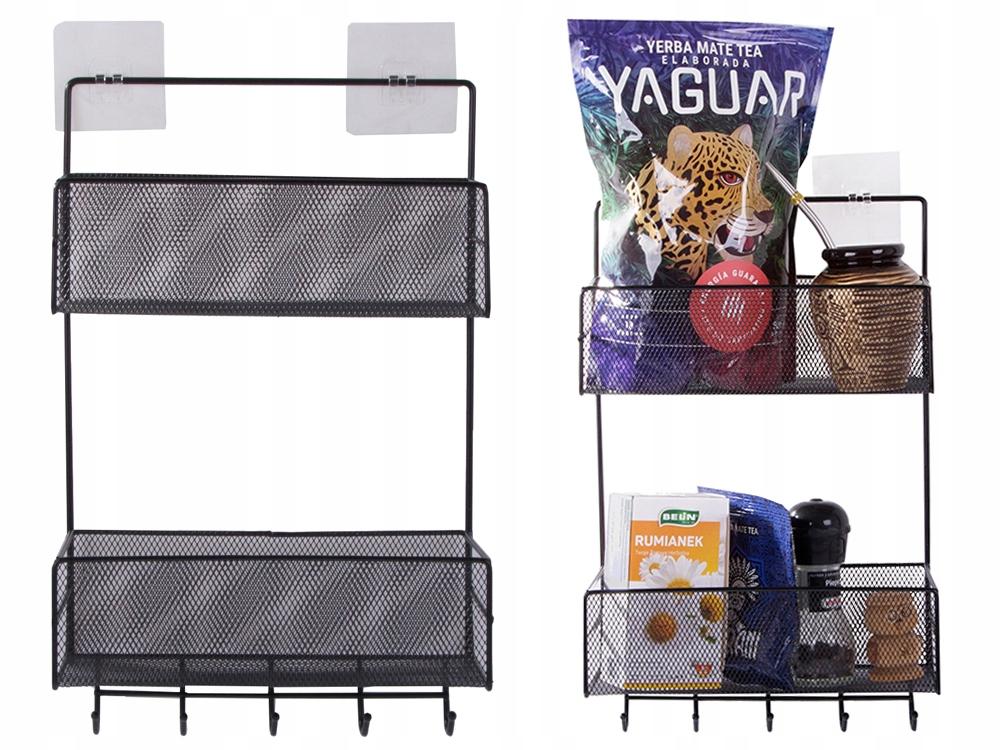 Hanging Shelf Cy-0172 Black (24) Gab_B