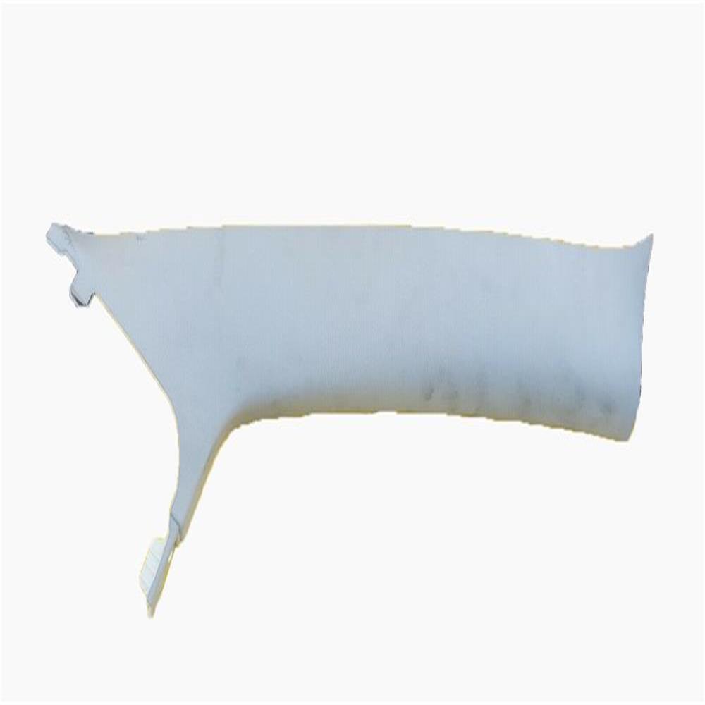 C-pillar Interior Trim Panel / Upper L For Tesla Model  3 OE:1086265-01-K