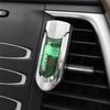 Стильный автомобильный ароматизатор с зажимом для вентиляционного отверстия, освежитель аромата, украшение для диффузора