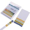 Ph Detection Test Paper Testing Water Quality Science And Education Experimental Supplies
