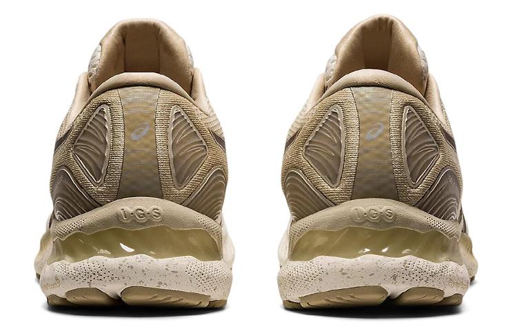 Asics Gel Nimbus 23 'День Земли' 1011B160-101