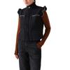 seventy + mochi Womens/Ladies Pablo Waistcoat
