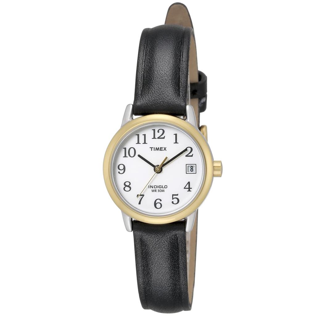 TIMEX Watch Ladies Easy Reader TWG030200 White Quartz 25mm Watch Brand [Item]