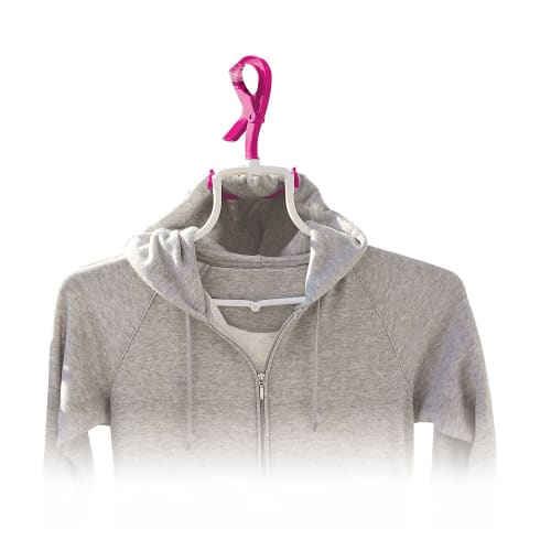 Kokubo Industries Kokubo Parker Hanger Set of 2 6996