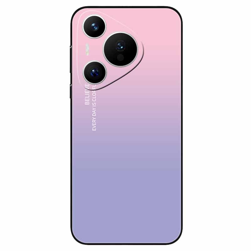 Чехол для Huawei Pura 70 / Pura70 Pro Мягкий Силикон Модный Мраморный Ударопрочный Чехол для Huawei Pura 70 Ultra P 70 Pro+ TPU Чехол