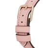 Casual Watch Leeds 14504313 Pink [Coach] Women's [Item]