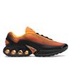 Air Max DN SE Laser Orange Unisex Sneakers Comet-Red Black HM0810-800