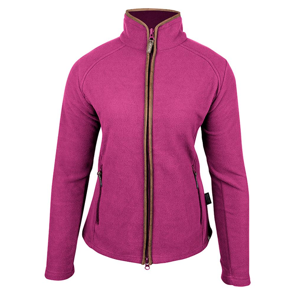Jack Pyke Womens/Ladies Fleece Jacket