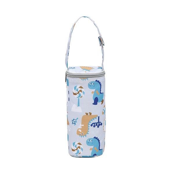 Multifunctional Waterproof Hanging Portable Insulation Bag Baby Food Feeding Cup Water Bottle Thermal Bag Thermol Cover