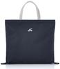 2way Shopping Bag RH0561 Dark Gray 10821 [Kitamura] Women's Blue/Light [Navy]
