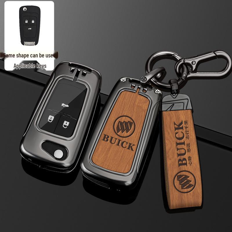 Крышка-защелка кузова автомобиля для Buick GL8, Regal, Envision, LaCrosse, Excelle, Verano, Encore
