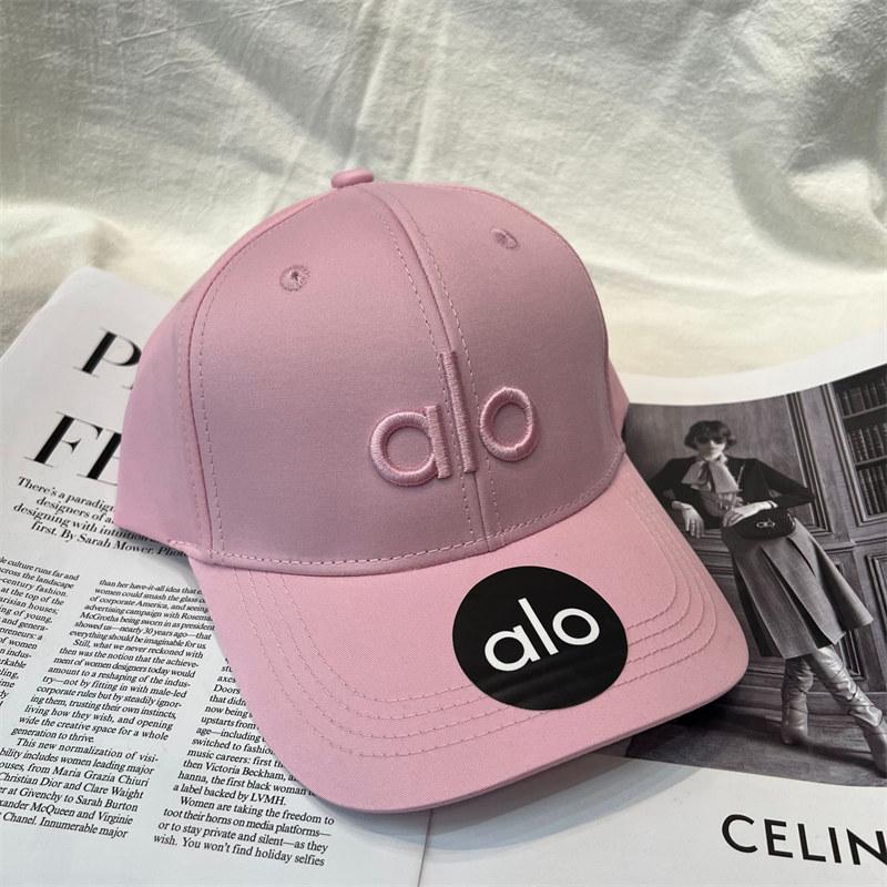 Alo Йога Кепка Бейсболка Спортивные Кепки Для Защиты От Солнца На Открытом Воздухе Повседневные Модные Кепки для Женщин Дамы Подарки