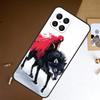 Чехол-Арт Волк Для Honor 400 Pro 200 50 70 90 X9a X9b X9c X9d X8a X8b X8c Magic 7 Lite 5 6 8 Pro