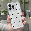 Чехол для телефона INS Flower для Samsung A54 5g, чехол для Samsung A53 5g A34 A52 A33 A32 A13 A14 A73 A72 S22 S23 S24 Ultra S21FE, прозрачный чехол