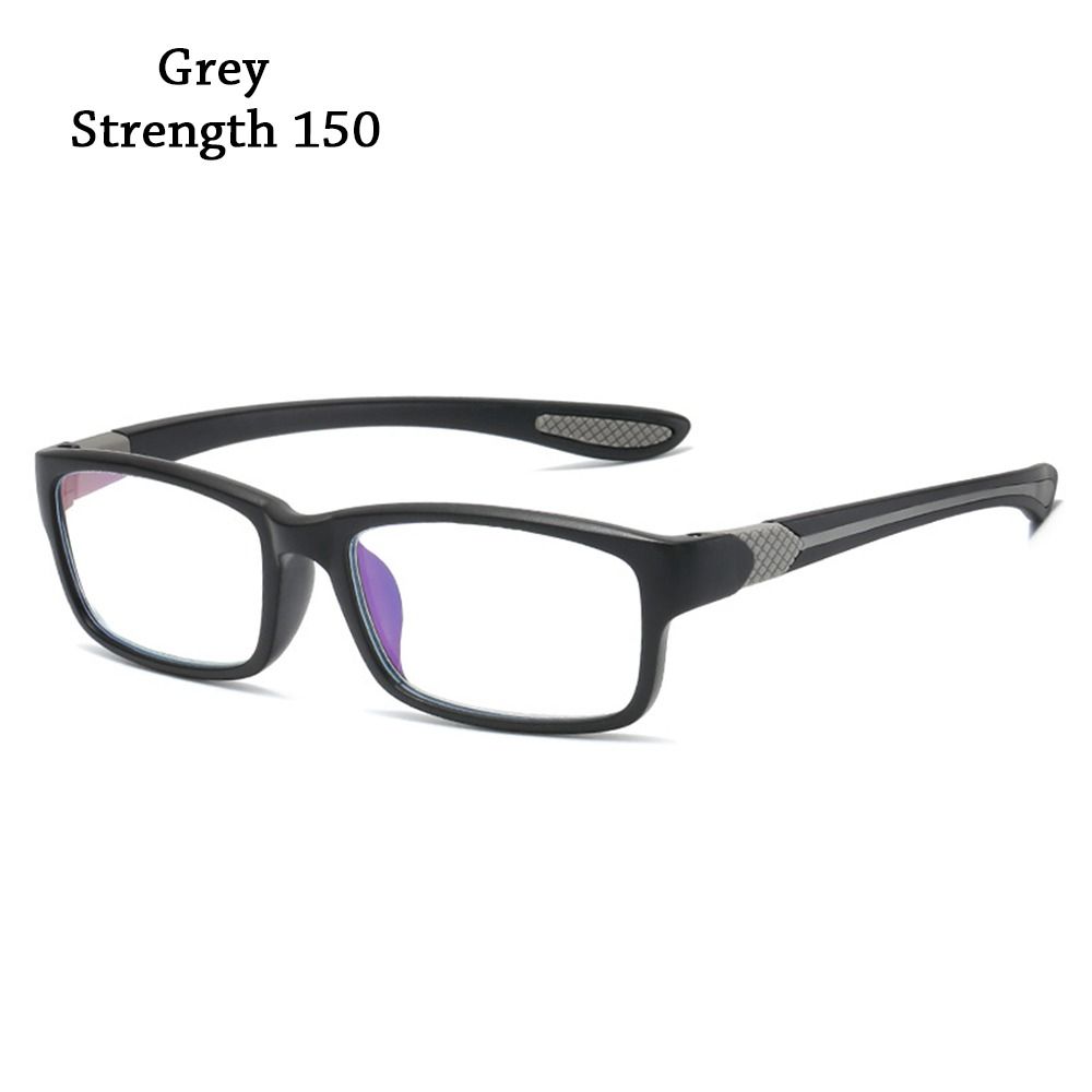 Hyperopia Optical Eyewear Ultra Light Glasses Reading Glasses Presbyopia Eyeglasses Anti-Blue Light