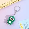 Детские три мультфильма милый брелок для девочек аниме креативный брелок детские ювелирные изделия аксессуары