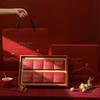 Zhao Ran 2025 Mid-Autumn Festival Mooncake Gift Box