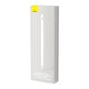 Baseus White iPad Stylus Pen SXBC060502 - Precision Tip, Smooth Writing Tech