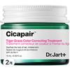 Dr. Jart Cicapair Tiger Grass Color Correcting Treatment SPF22 PA++ 15ml CCT, 2 Pieces, Green