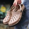 Size 36-51 Summer Sandals Men's Slippers Ladies Slippers Men's Garden Shoes Beach Slippers