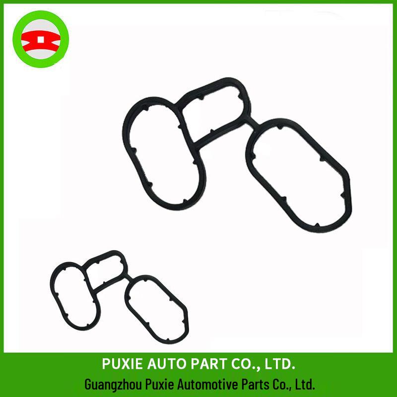 BMW Oil Filter Seal Ring 11427508970 - Fits 1 Series E81 & 3 Series E90.