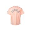 Jordan Flight 23 Mesh Jersey T-Shirt Men Tops Mauve AO2827-814
