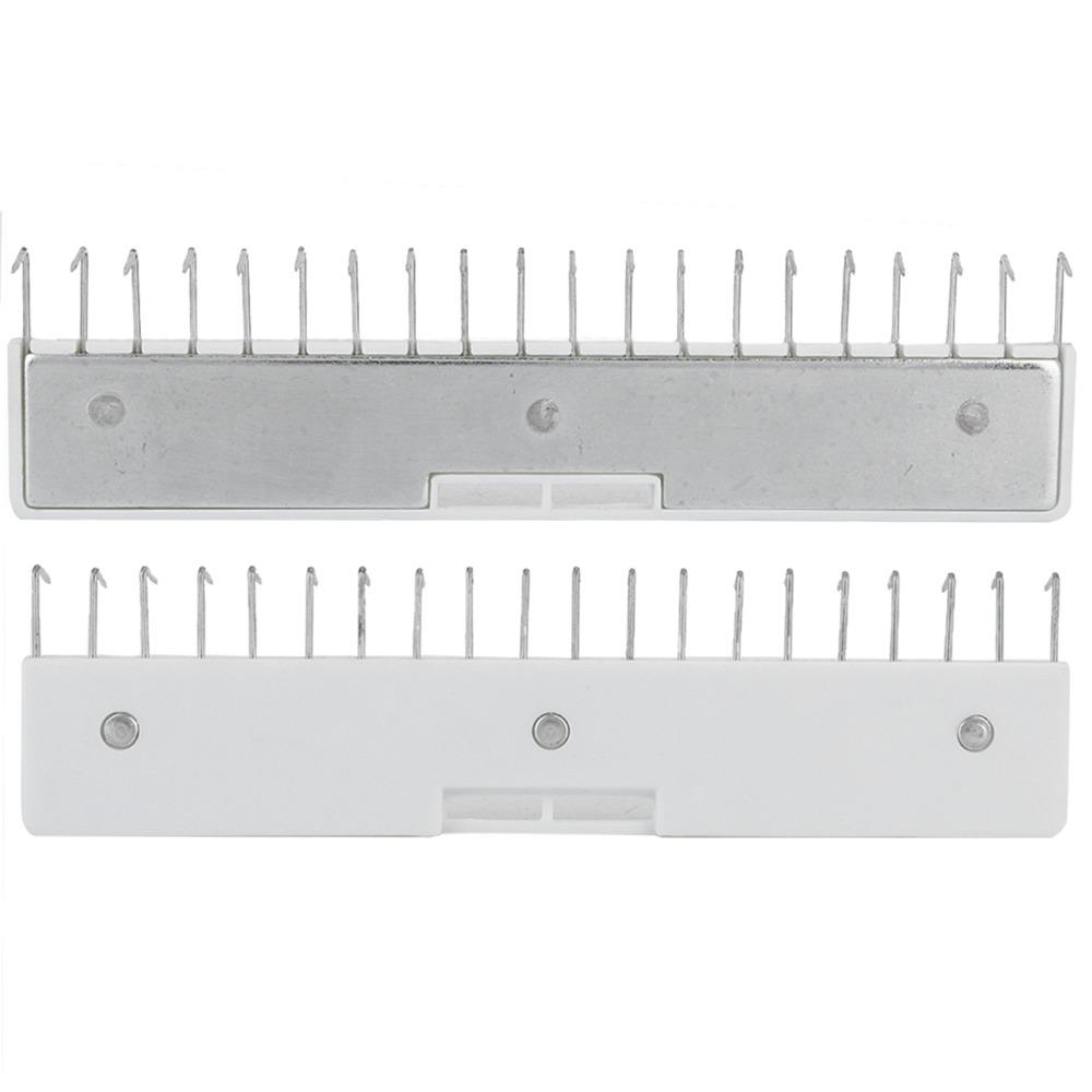 Wide Design Knitting Machine Weight Claw Type Knitting Accessories Handmade Sewing