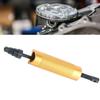 12‑24mm Aluminum Alloy Orange Black Removal Tool  Motorcycle Parts Piston Pin Puller for Motorcycle Piston Pin Puller