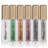 Горячая Распродажа Тушь для ресниц Sparkle Broken Diamond 6 Color Pearlescent Glitter