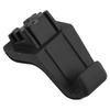 1X Rear Window  Shadow Curtain Hook For BMW For X5  For G05 For G06 Door  Panels Trim Hook 51357479511  Sunshade Retainer  Clip