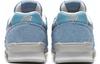 New Balance Серия 996 Синий D Широкие Женские WL996CLE