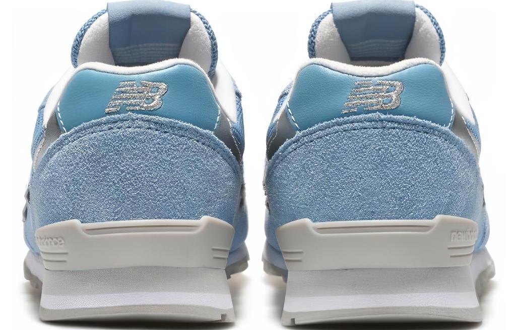 New Balance Серия 996 Синий D Широкие Женские WL996CLE