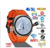 Новые умные часы Watch 8 Ultra 5G Call Smart Watch Men 480*480 HD экран SmartWatch камера NFC GPS компас WIFI 1480 мАч спортивные умные часы 2025