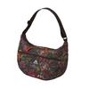 Shoulder Bag Official Satchel M Current Model Garden Tapestry [Gregory]
