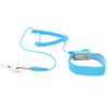 Anti Static ESD Wrist Strap Blue Safe Static Release Antistatic Bracelet with Cord