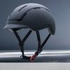 New Bicycle Helmet Integrated with Casual Duck Tongue Helmet Road Mountain Bike City Commuter Cycling Helmet