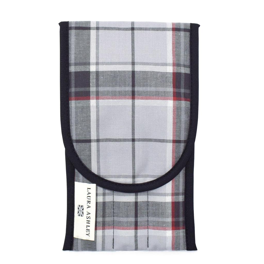 COLORFUL CANDY STYLE LAURA ASHLEY Столовые приборы Highland Набор для начальной школы N4636102 Чехол, клетка, 2, Стильный, детский, Детский сад, Ясли, Дошкольный,