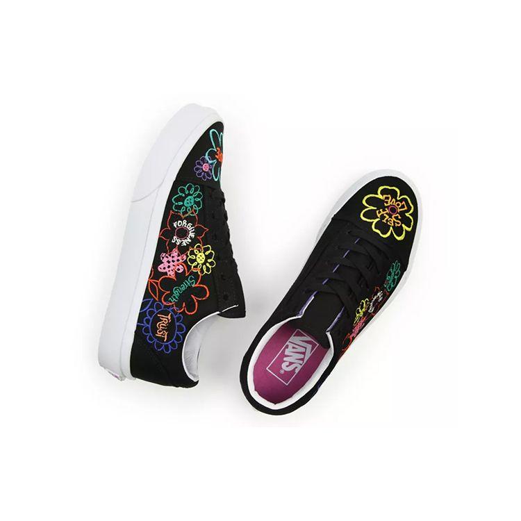 Vans Унисекс Old Skool Cultivate Care Черный VN0A5KRF8BC