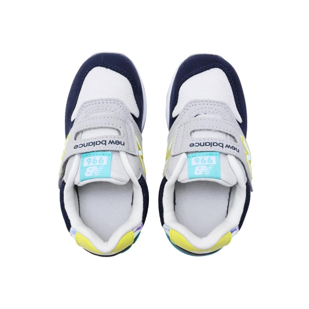 New Balance Iz996 Iz996Ef3 Blue Yel Ef3 