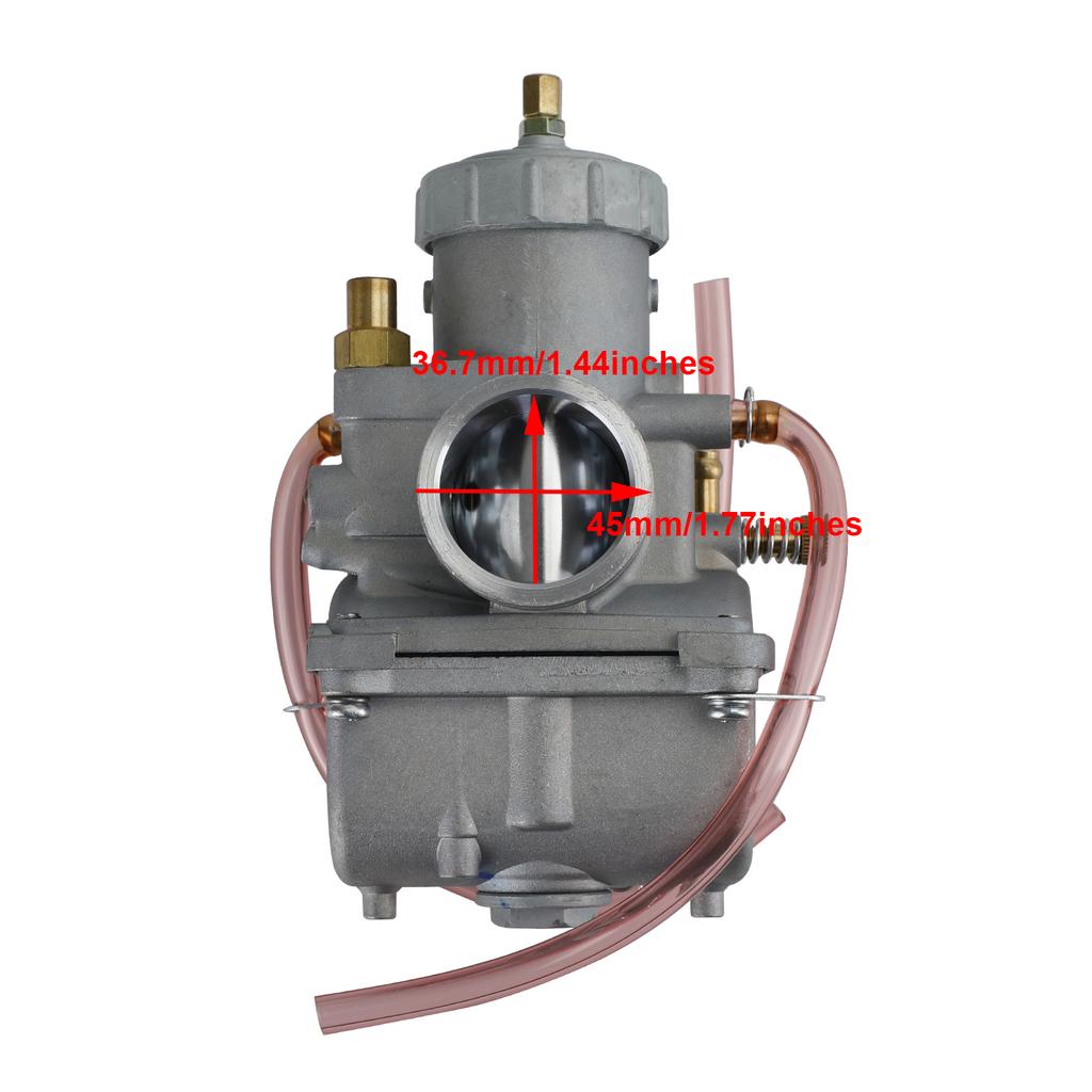 Carburetor Carb Fit for Mikuni VM30 VM30-83 30mm 42-6005 13-5001