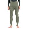 Odlo Thermal Pants Bottom Long Active Warm Eco
