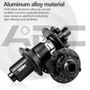 Втулка ARC MT088 Boost Задняя 12x148 6 собачек 2 зуба 32 отверстия MTB Велосипедная втулка для HG MS XD 8-12 скоростей Передняя 15x110 Задняя 12x148 мм Шумный куб