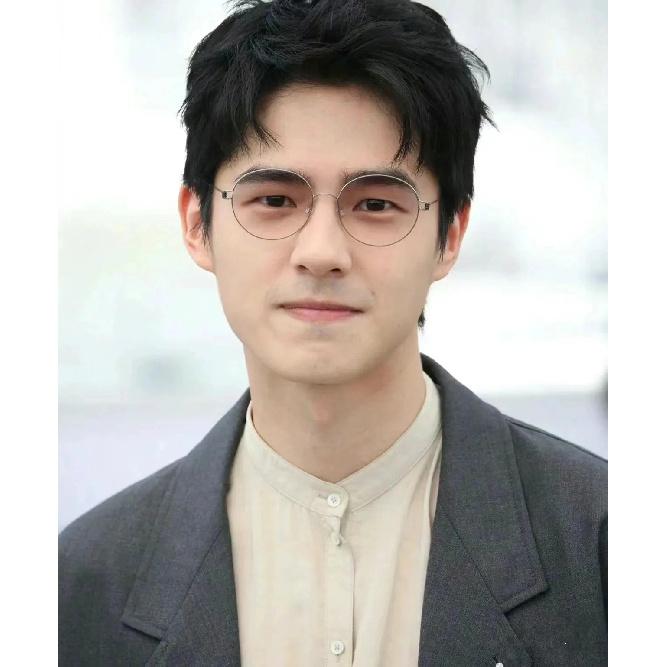 Small Round Screwless Glasses Frame Denmark Brand Men Women Ultralight Colorful Eyeglasses Air Rim Blue Frames Spectacle Eyewear