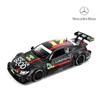 1/32 Mercedes-Benz C63 DTM Раллийный автомобиль Сплав Автомобиль Литье под давлением Игрушечная модель автомобиля Звук и свет Игрушка Коллекционные предметы Подарок на день рождения