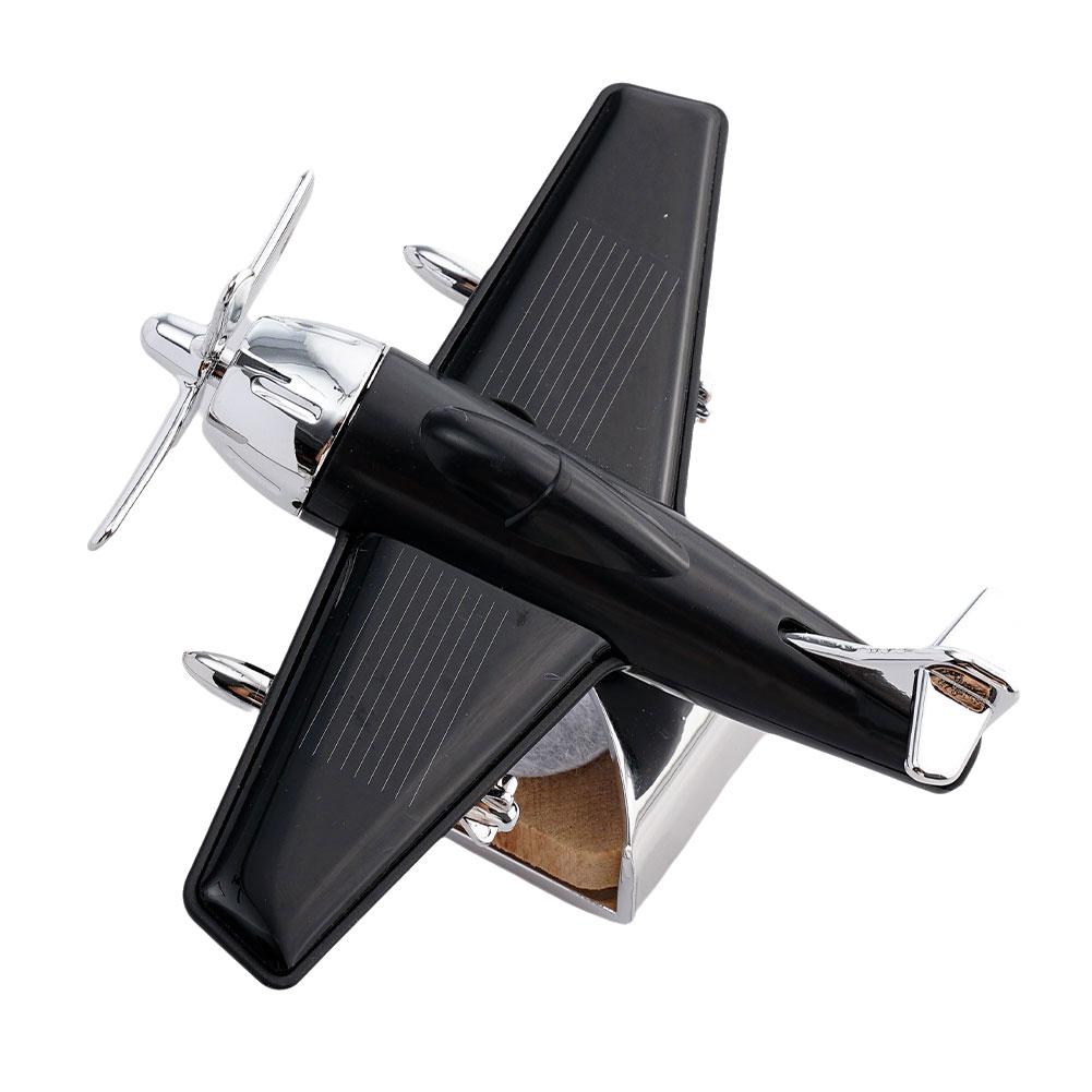 Солнечный вращающийся вертолет автомобильный ароматерапевтический освежитель воздуха аксессуары украшение автомобиля дезодорант салонный свет ароматизатор V6W4