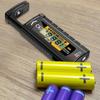 Durable Battery Detector Digital Display Volt Test Checker Battery Analyzer  Power Diagnostic Tool