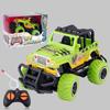Игрушки для малышей для мальчиков 4-5 лет, радиоуправляемая машинка, грузовики с дистанционным управлением для детей 3-4 лет, подарки на день рождения, игрушки для дошкольников, автомобили RWD, масштаб 1/43