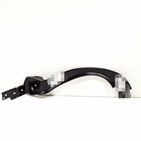 Mercedes-Benz W172 SLK300 Headlight Bracket Sub, 1726261914 & 1726262014.